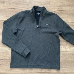 Boys Pullover-Vineyard Vines
